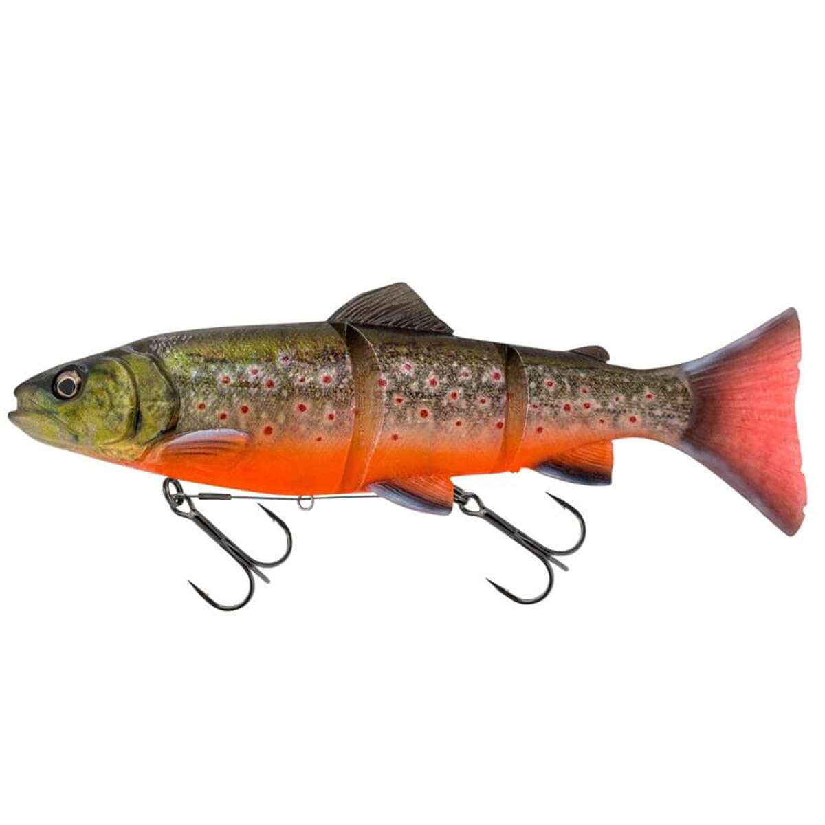 Savage Gear 3D Line Thru Trout Sinking 20 CM