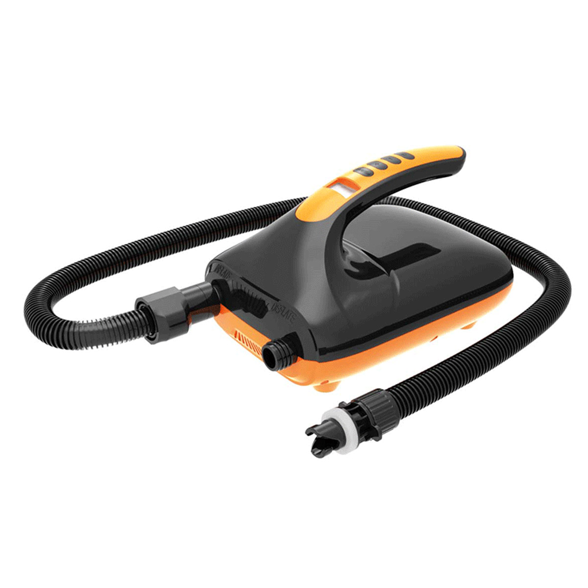 Fox Automatic Air Pump Fox Automatic Air Pump