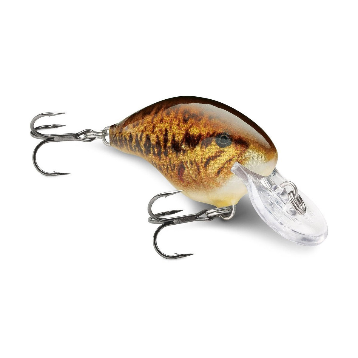 Rapala Dives-To DT04 Rapala Dives-To DT04