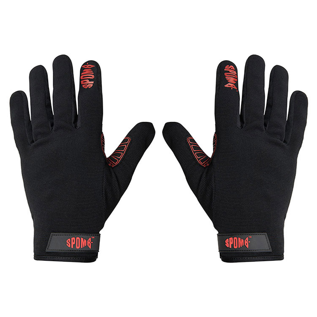 Spomb Pro Casting Gloves  -  S-M -  L-XL -  XL-XXL