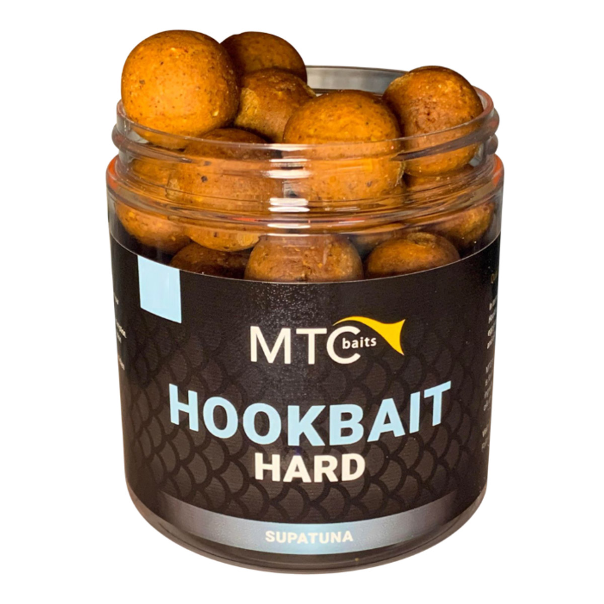 MTC Baits Hookbait Hard SupaTuna 16 MM