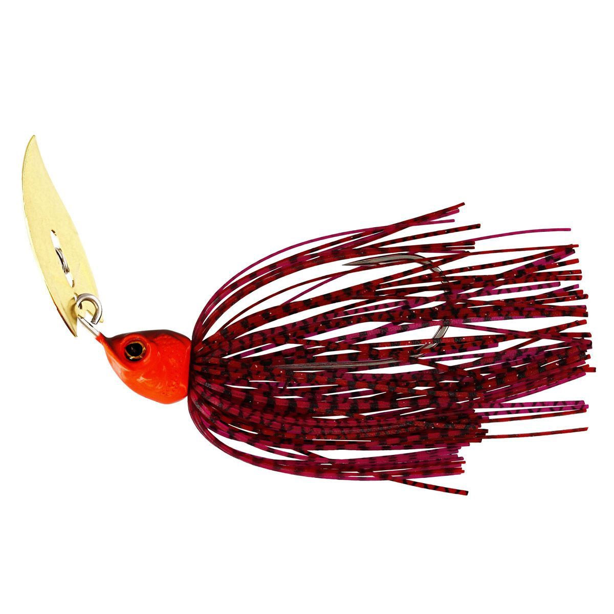 Westin BladeBite V2 Tungsten Bladed Jig 7 Gram 