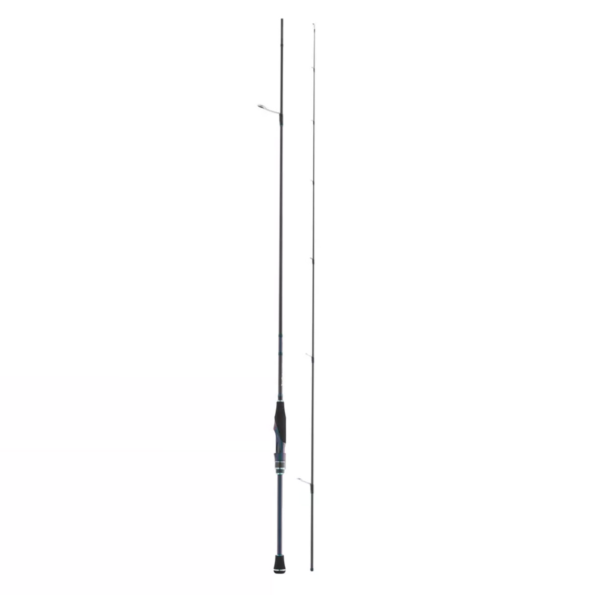 Hearty Rise Halcyon X 2,21 Meter 3-18 Gram