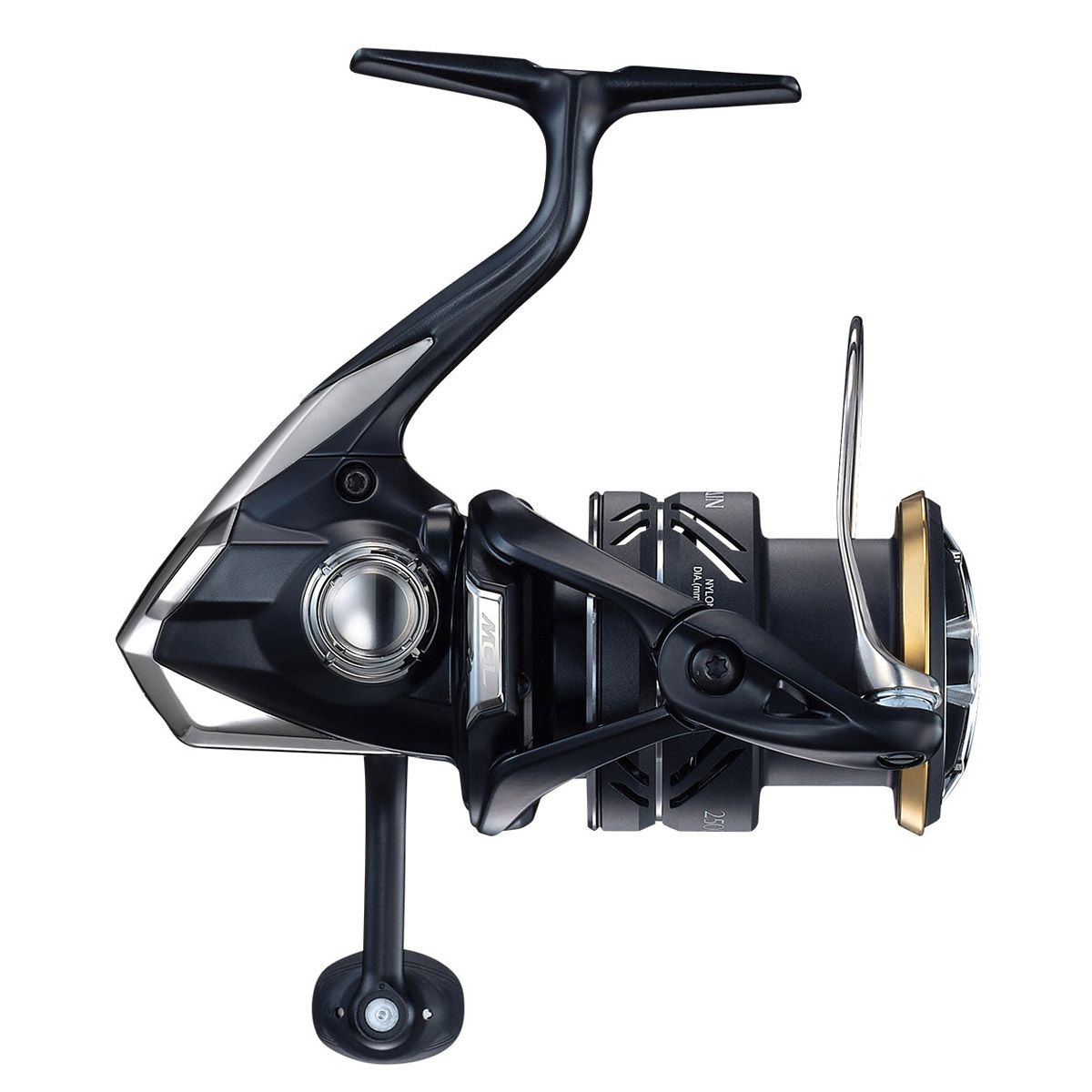 Shimano Sustain C3000 FJ