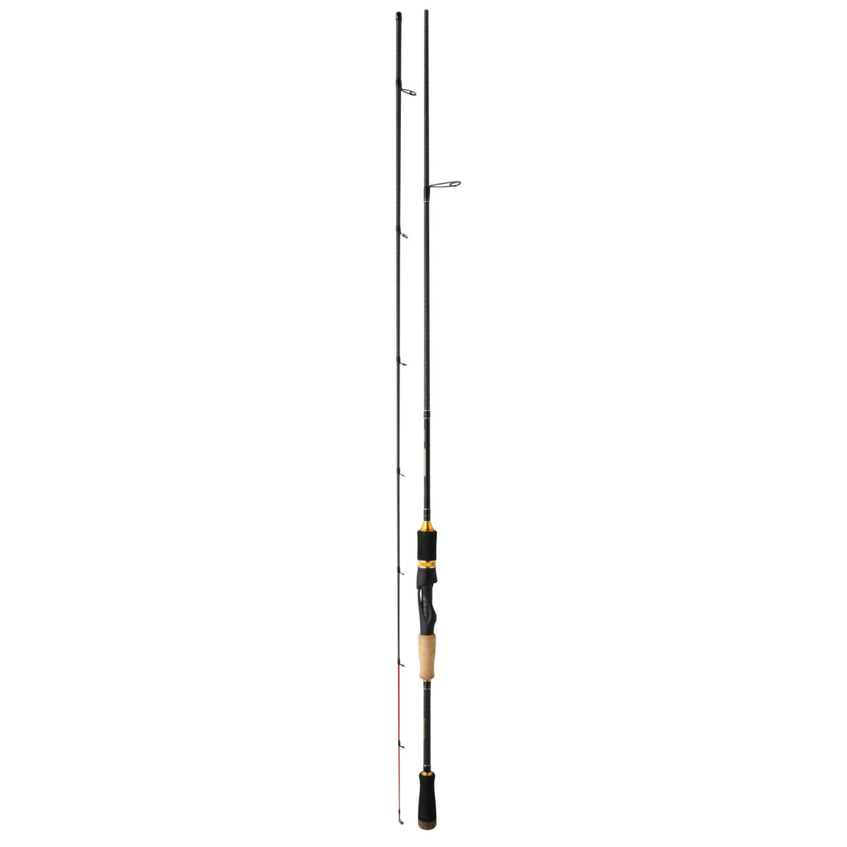 Patriot Hybrid Twitch / Jerk 2,13M  Patriot Hybrid Twitch / Jerk 2,13M