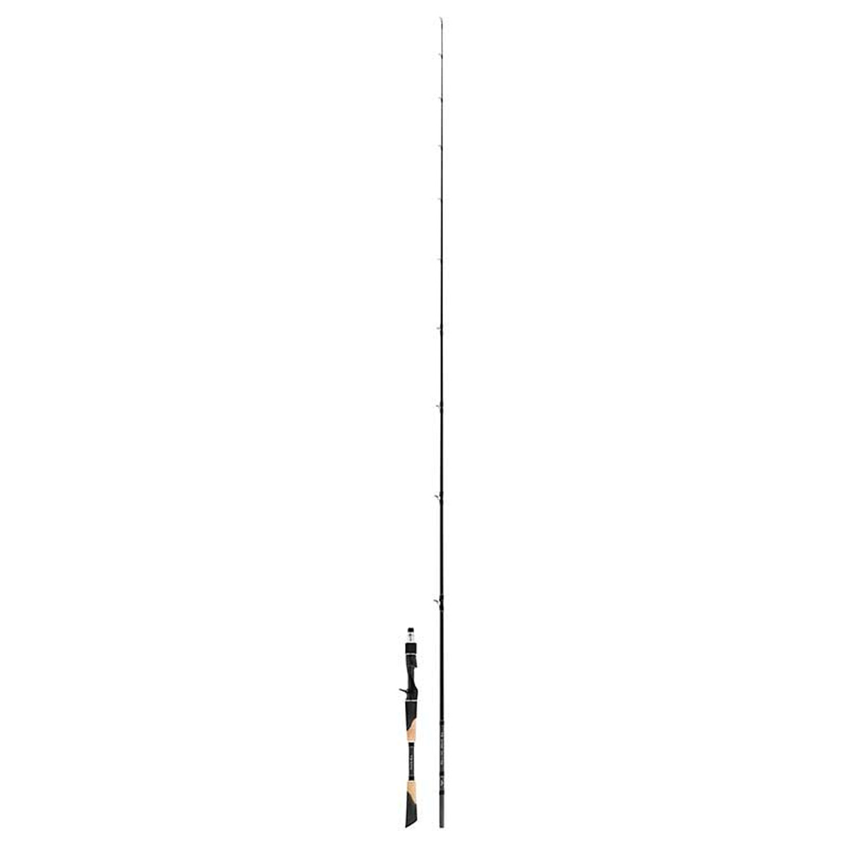 Fox Rage TR Multi Power Casting Rod 2,15M 15-60 Gram