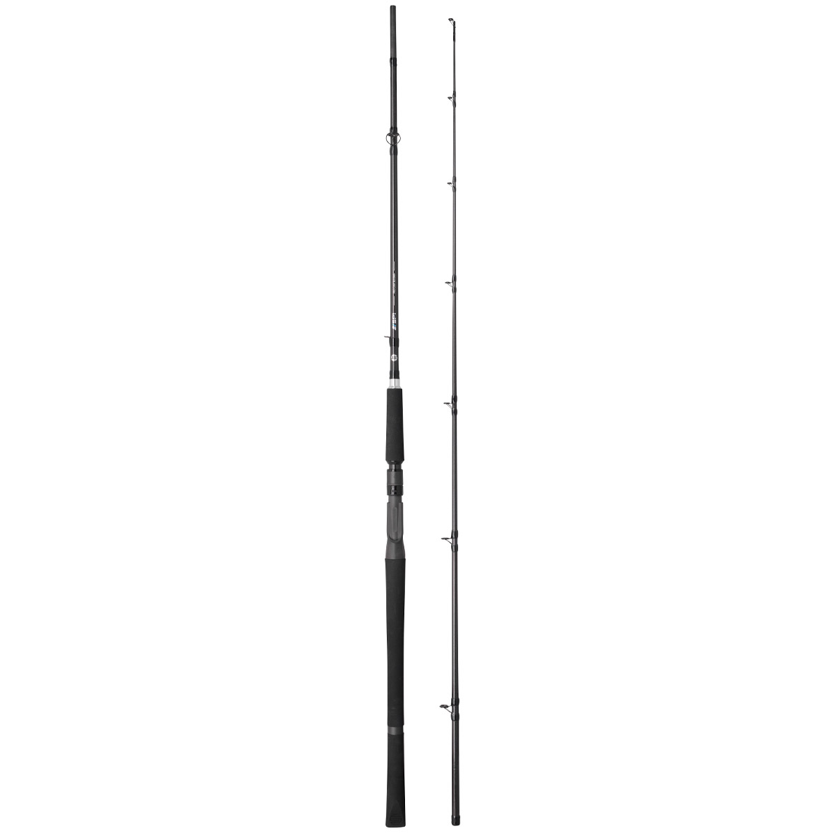 Spro SP1 Pro Cast 2,35 XH