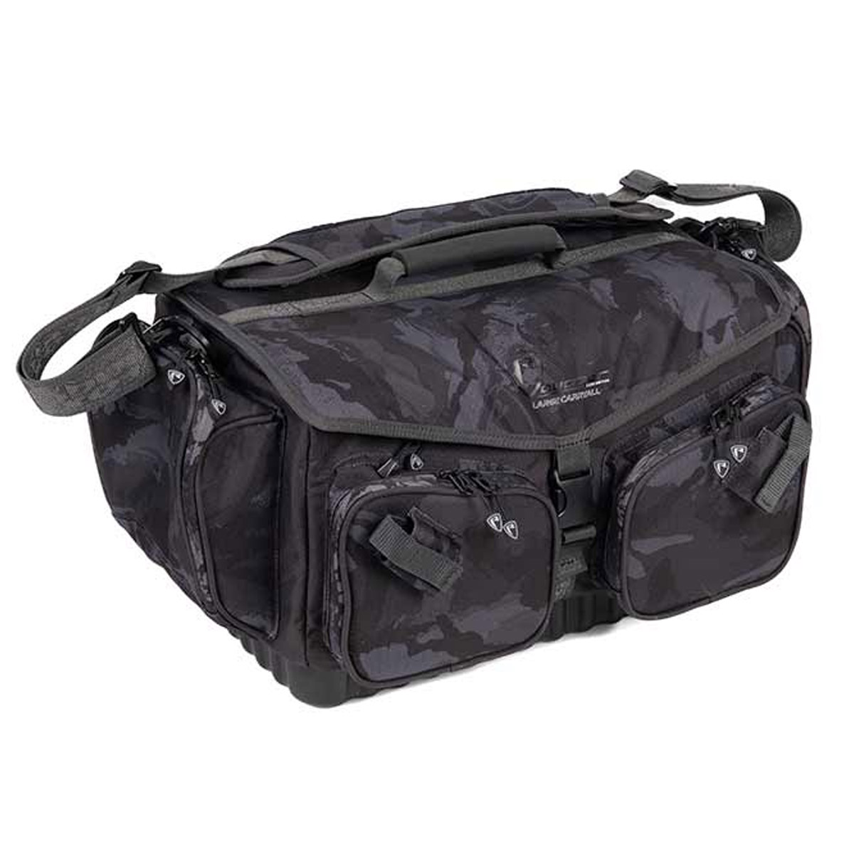 Fox Rage Camo Voyager Large Carryall Fox Rage Camo Voyager Large Carryall