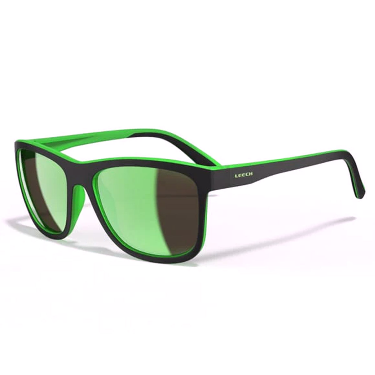 Leech Street X Earth Green Coating Copper Premium Leech Street X Earth Green Premium