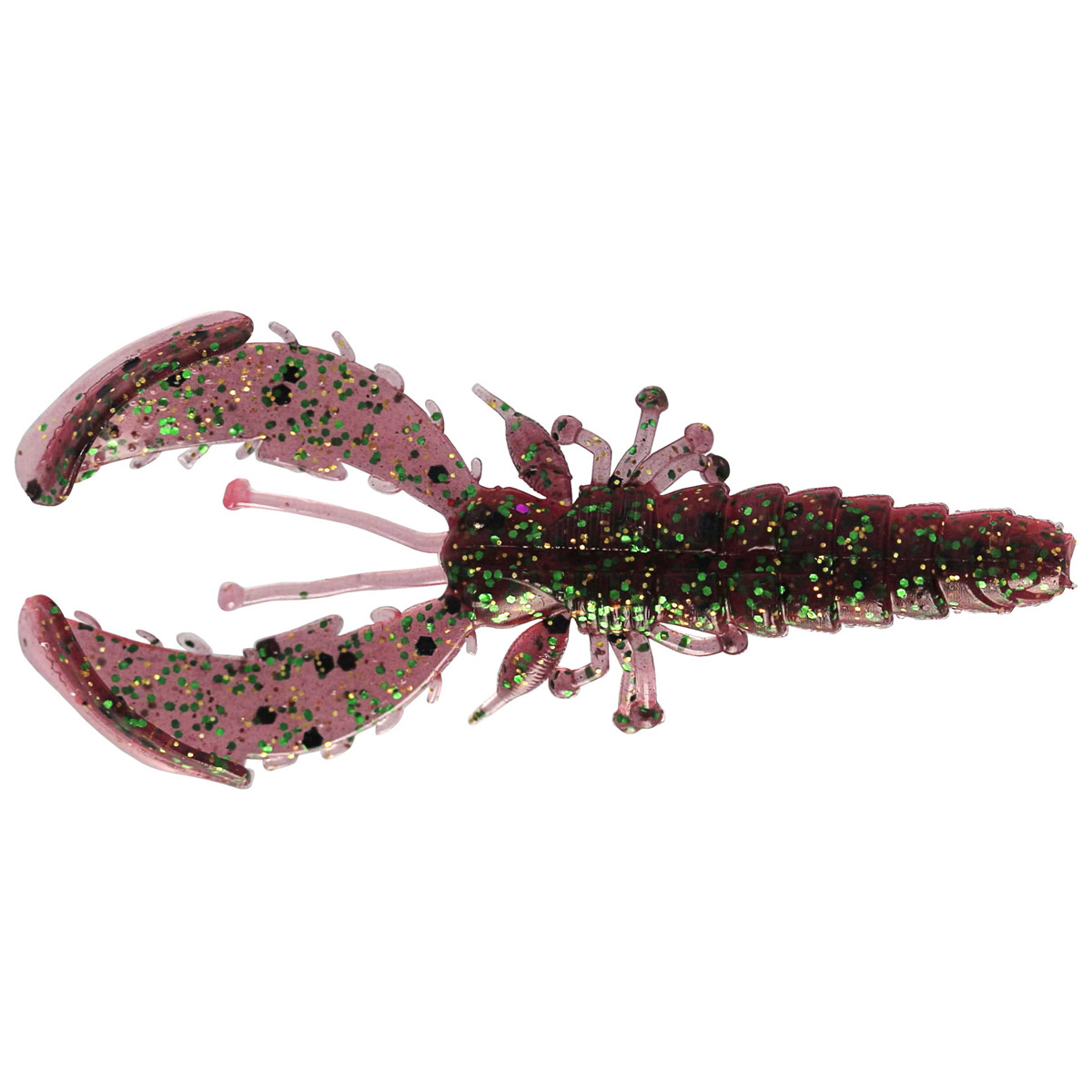 Westin CreCraw Slim Creaturebait 5,5 CM Westin CreCraw Slim Creaturebait 5,5 CM