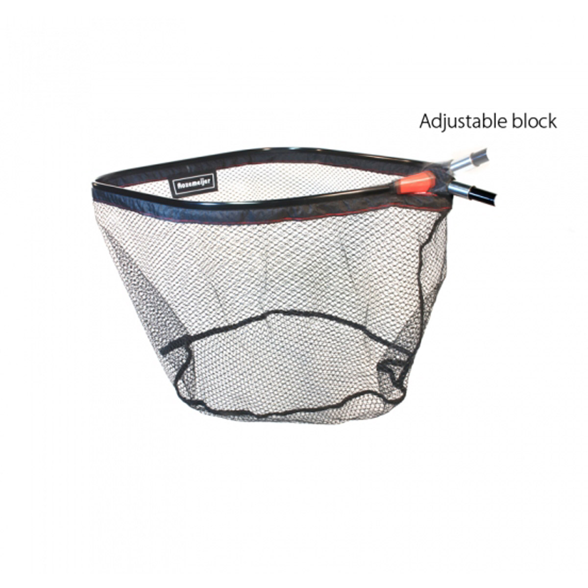 Rozemeijer Inner City Adjustable Net 55x45cm Rozemeijer Inner City Adjustable Net 55x45cm
