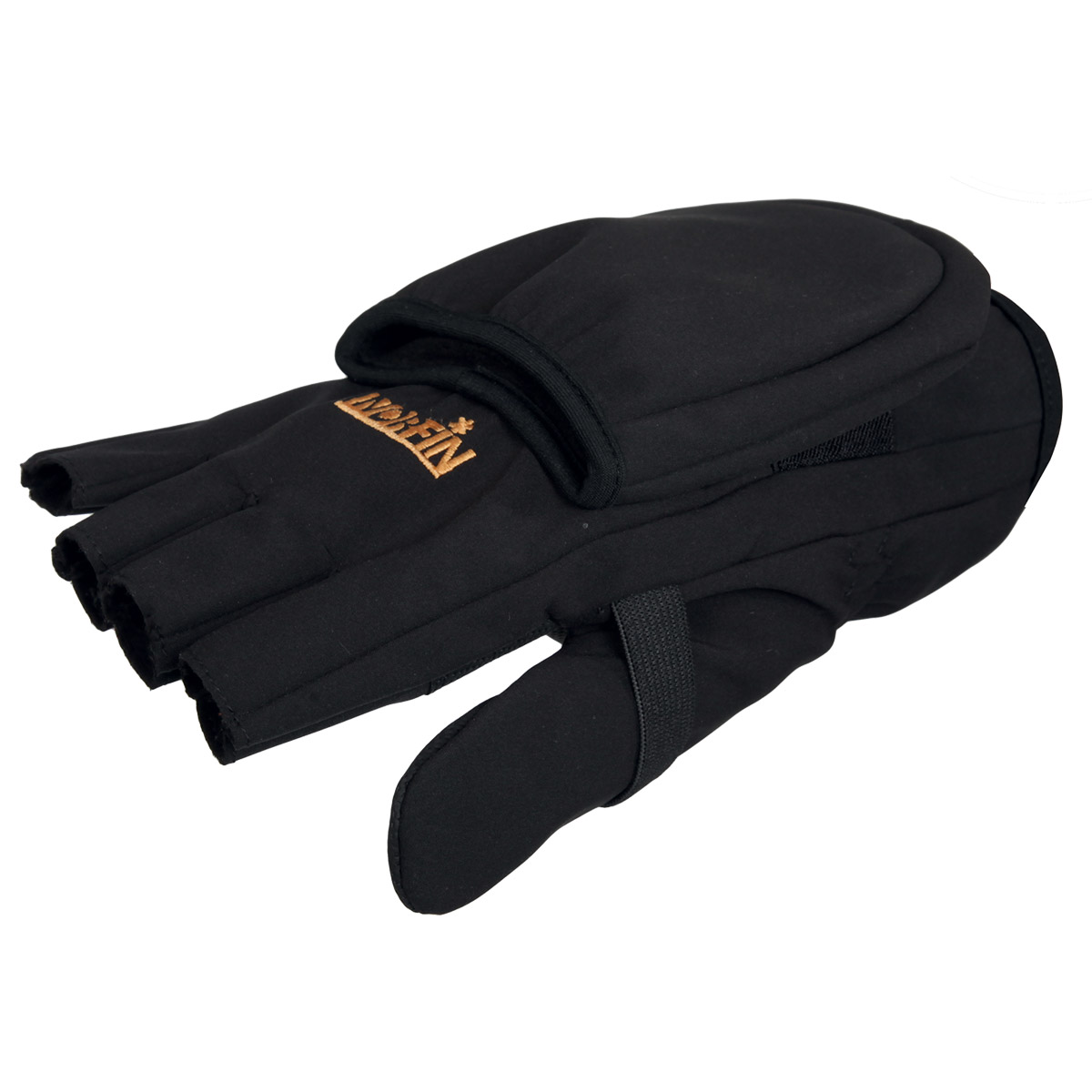 Norfin Gloves Softshell