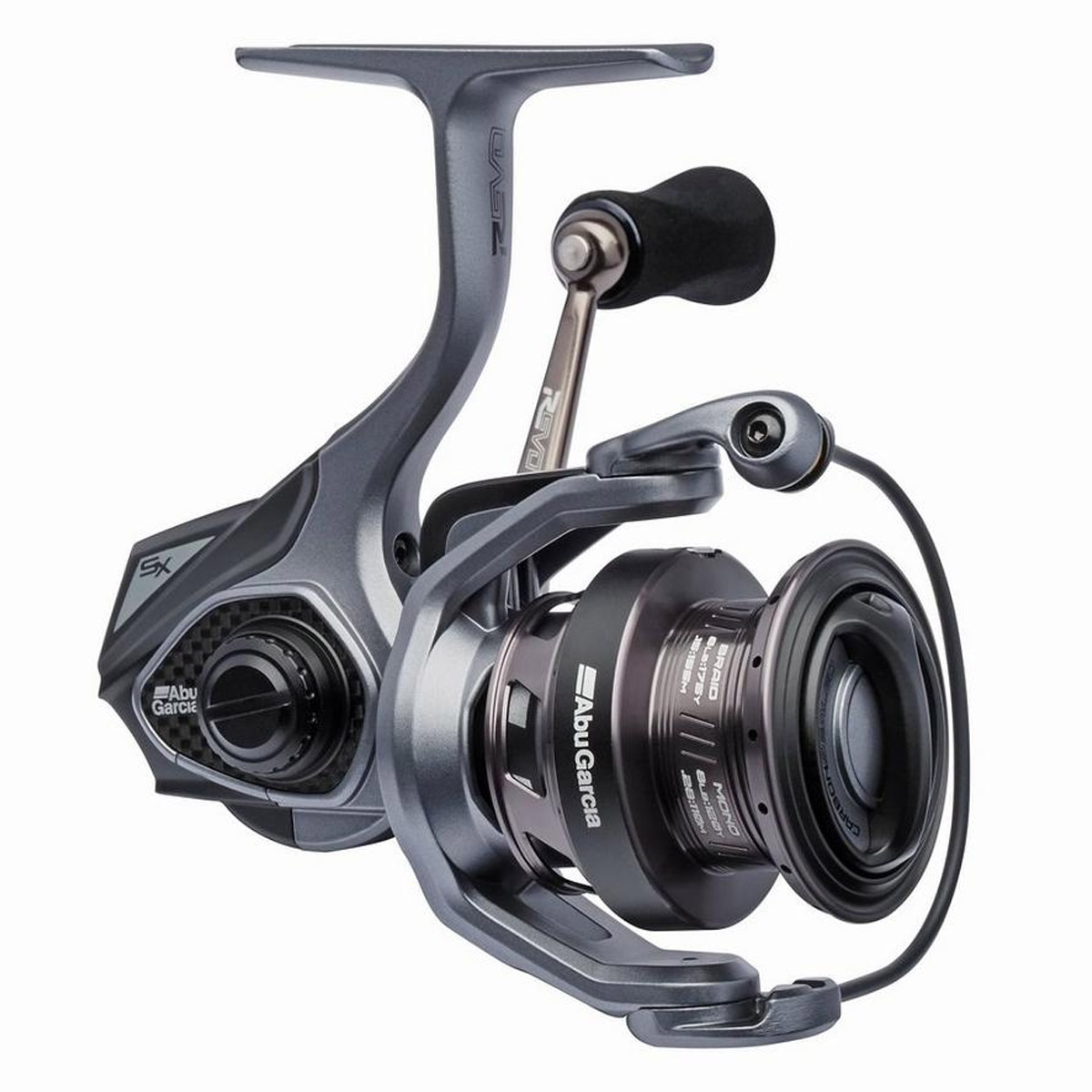 Abu Garcia Revo3 SX 2000