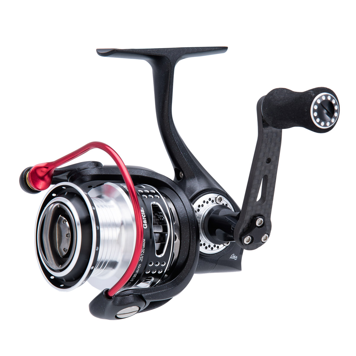 Abu Garcia Revo MGX3 20 Spinning Reel