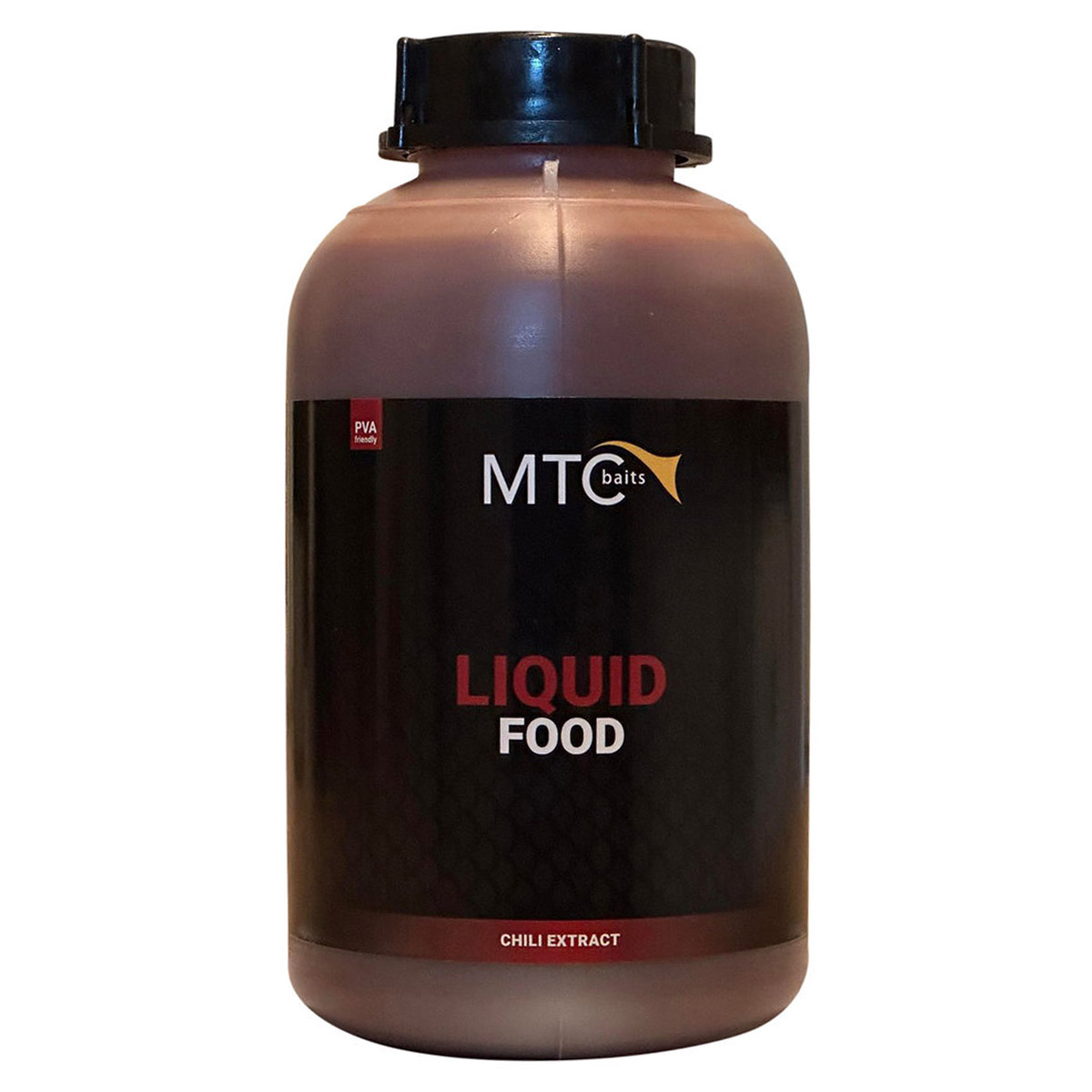 MTC Baits Liquid Food Chili Extract 500 ML