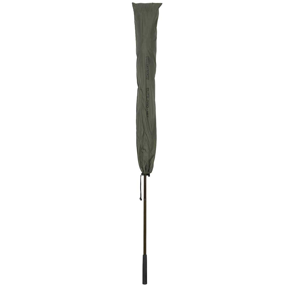 Fox Rage Predator Elite Rubber Triangular Net 42"