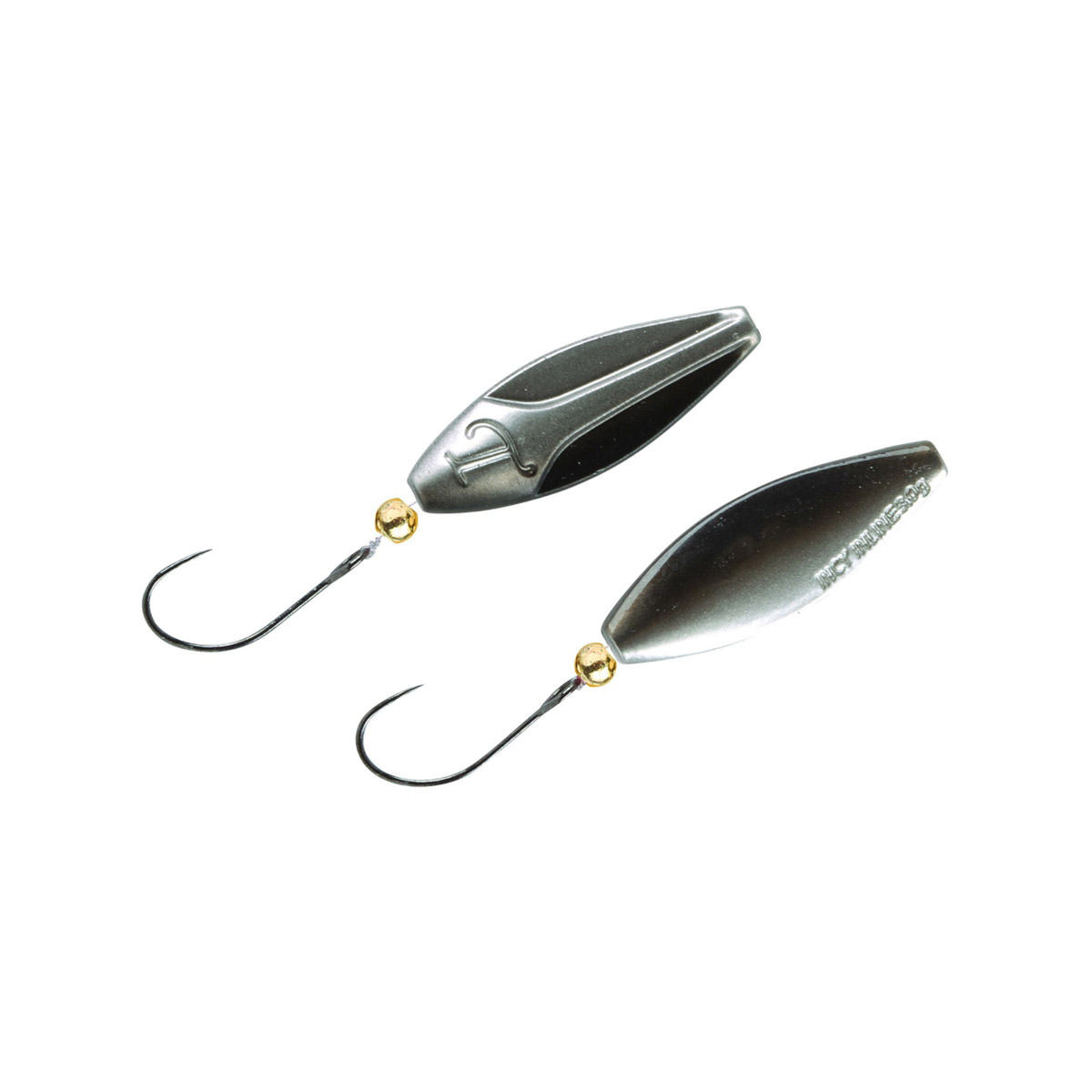 Spro Trout Master Incy Inline Spoon 3 Gram