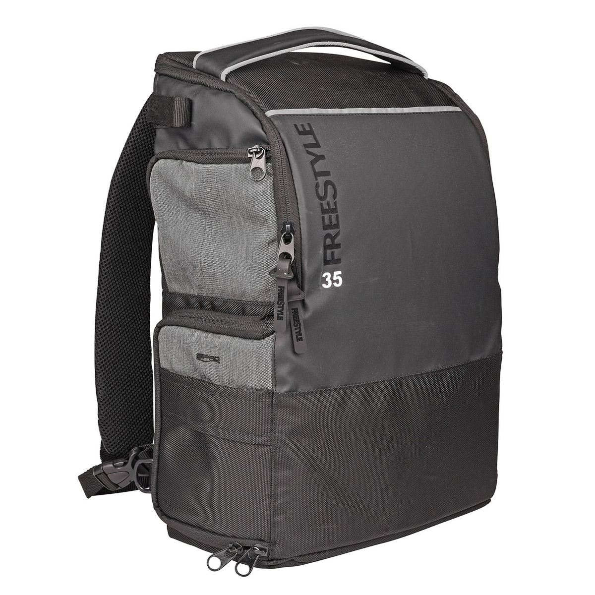 Spro Freestyle Backpack 35 