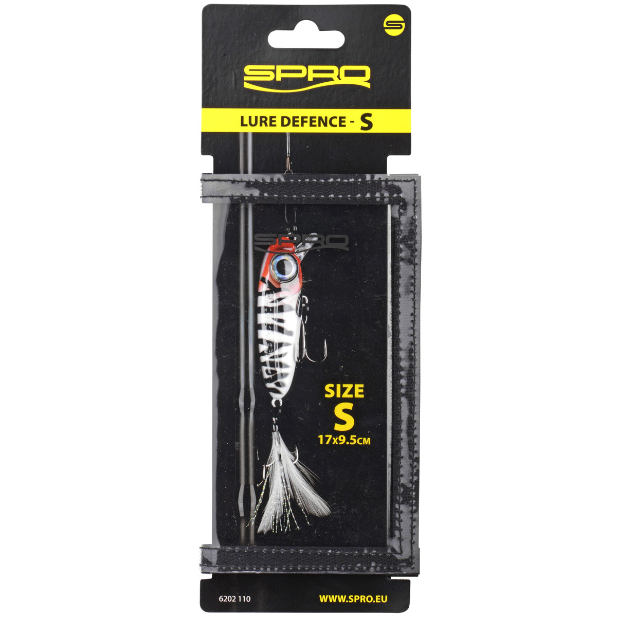 Spro Lure Defence -  S