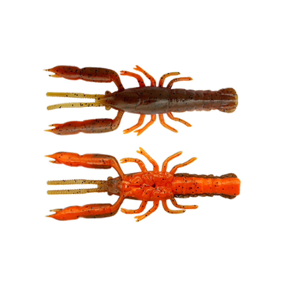 Savage Gear 3D Crayfish Rattling 5,5 CM