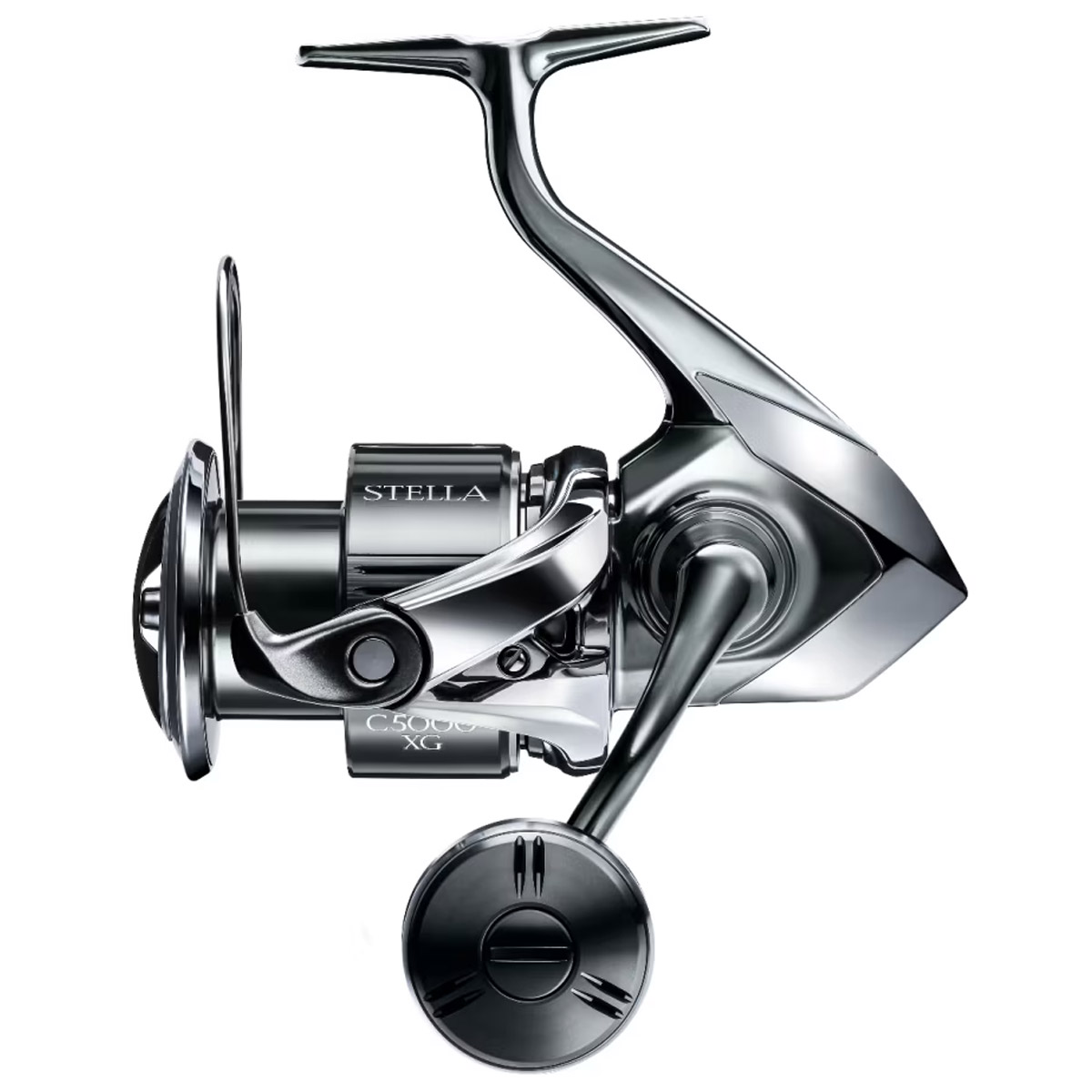Shimano Stella FK C5000 XG  Shimano Stella FK C5000 XG
