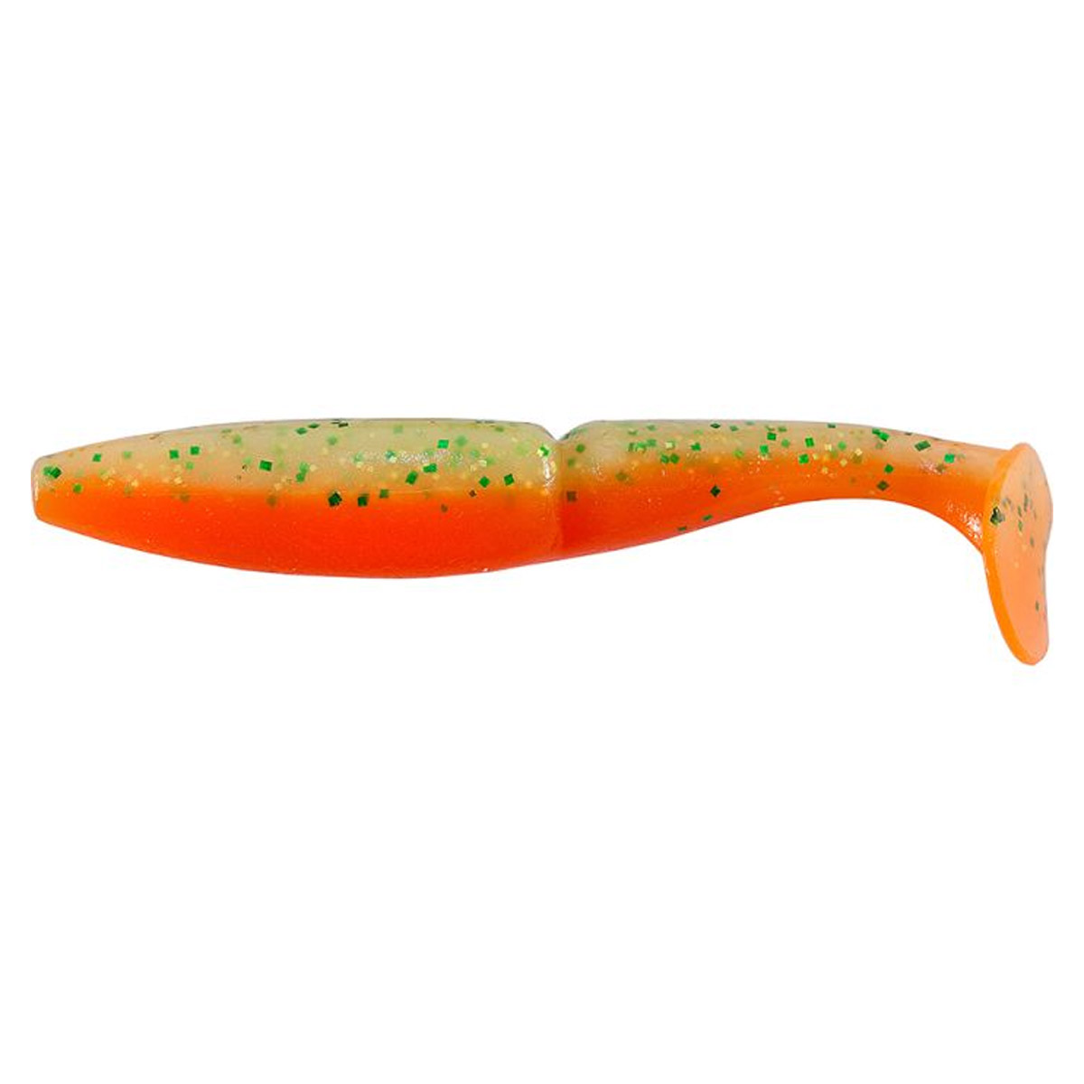 Sawamura One Up Shad 6 inch