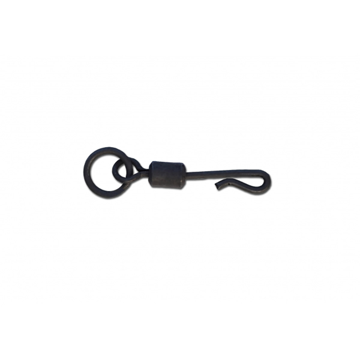 Carp Whisperer - Quick Change Ring Swivel