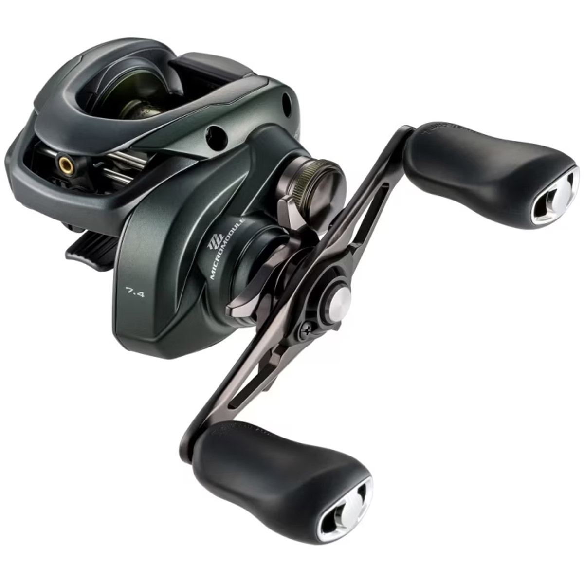 Shimano Curado 151 M HG