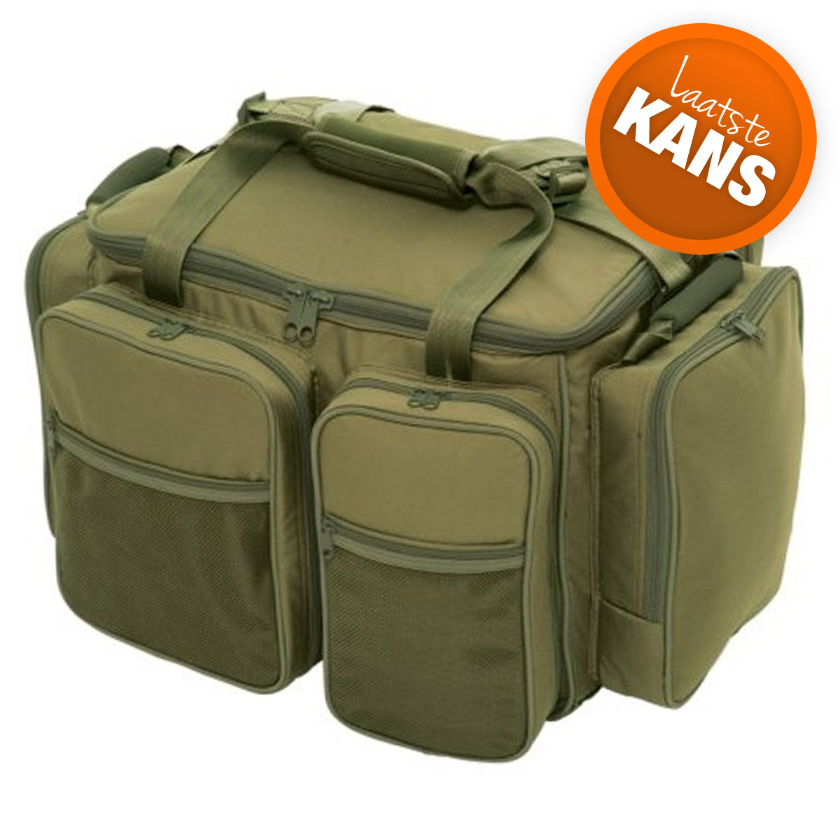 Trakker NXG Compact Barrow Bag