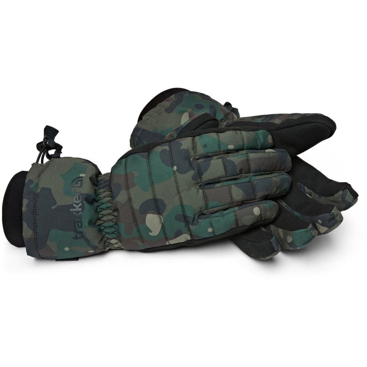 Trakker TechPro Waterproof Gloves