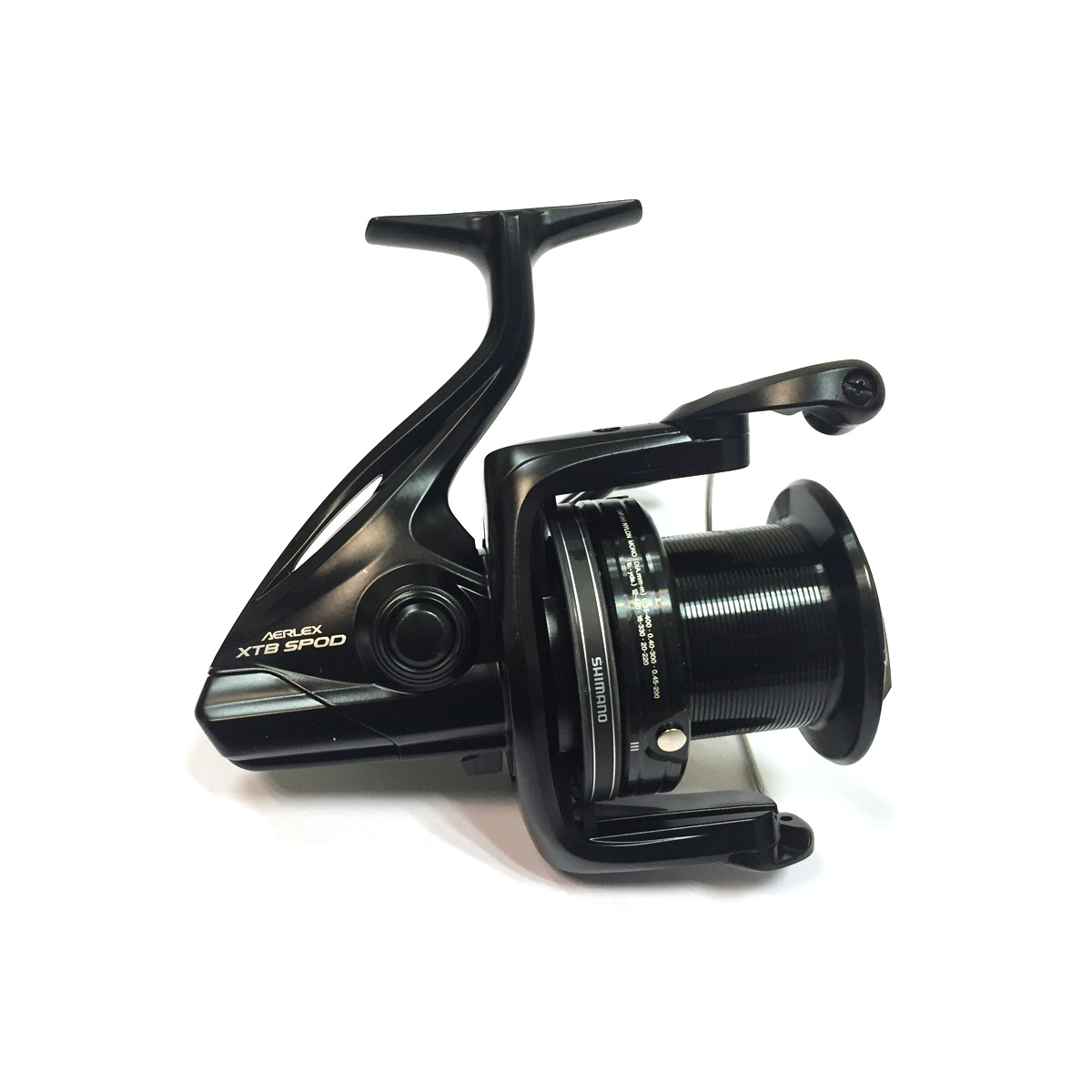 Shimano Aerlex XTB Spod 10000