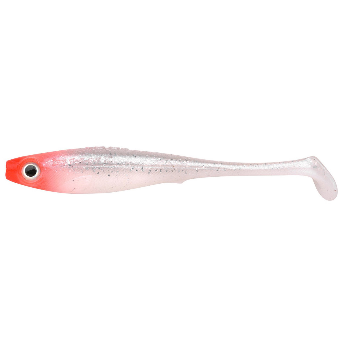 Spro Iris Pop Eye Shad 8 CM -  UV Minnow 