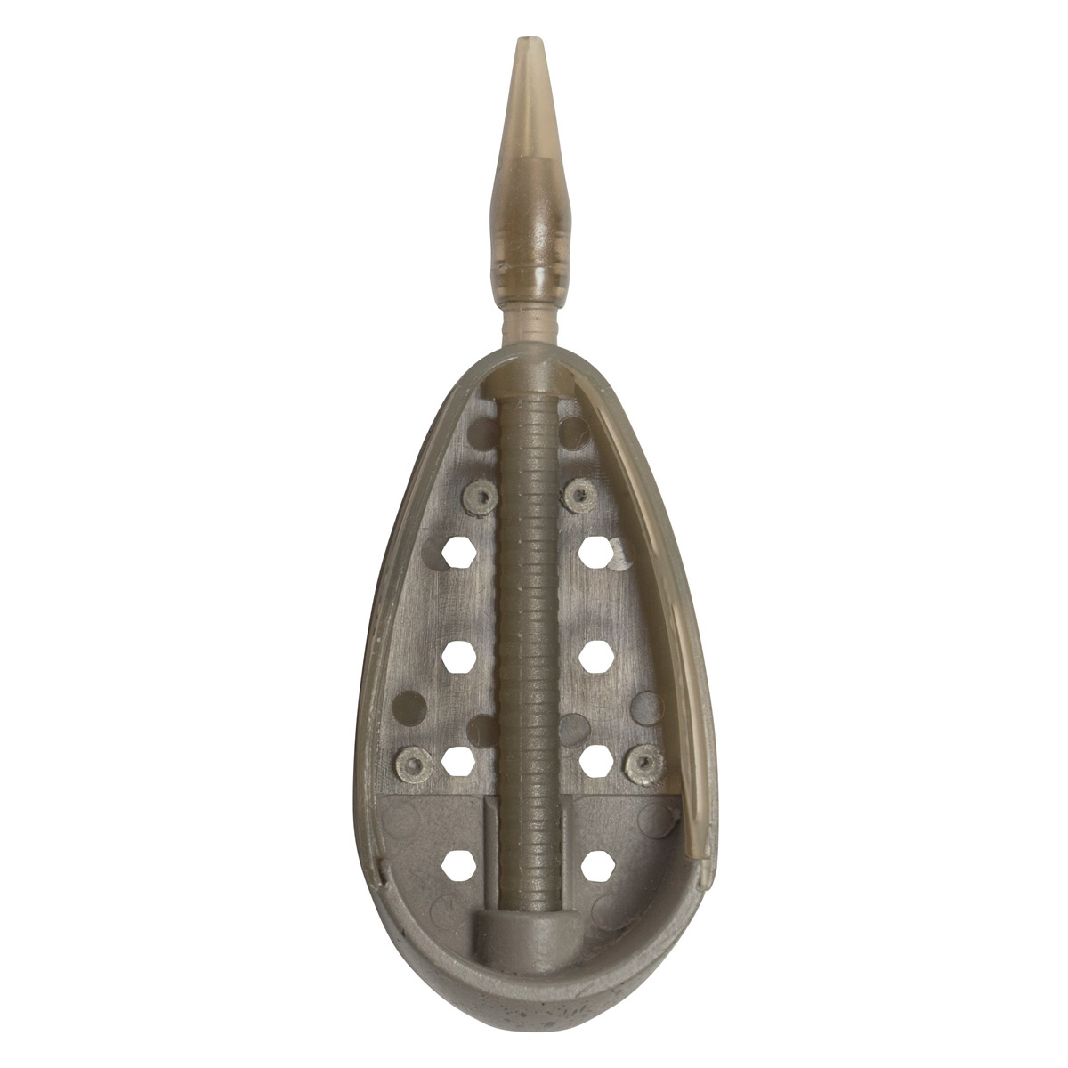 Preston Innovations ICS In-Line Banjo XR Feeder Large Preston Innovations ICS In-Line Banjo XR Feeder Large