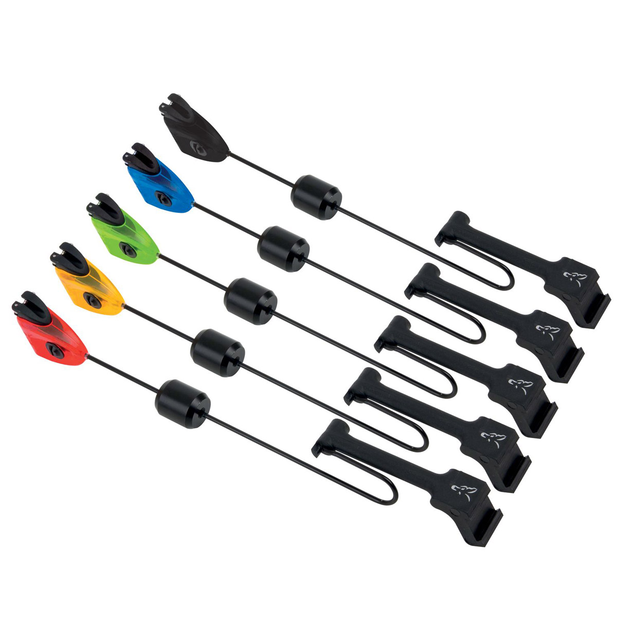 Fox MK3 Swingers Black Fox MK3 Swingers Black