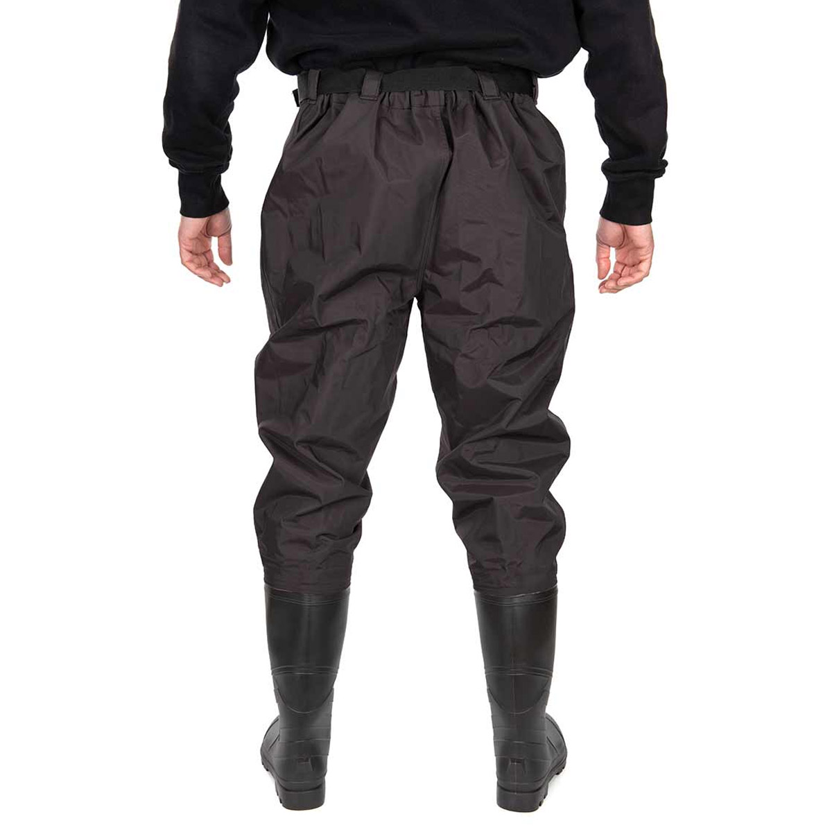 Fox Rage Lightweight Waist Wader Fox Rage Lightweight Waist Wader