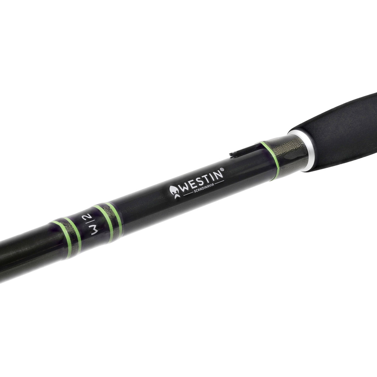Westin W2 Deadbait Lakes & Pits 3,30M 3,25 LBS 200 Gram