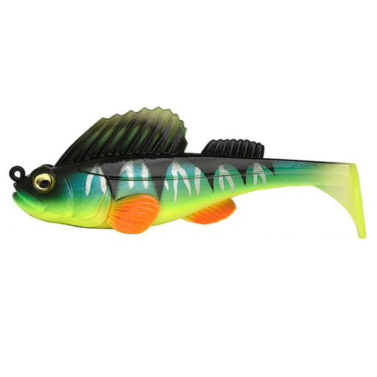 Megabass Dark Sleeper 3 Inch 10,5 Gram  