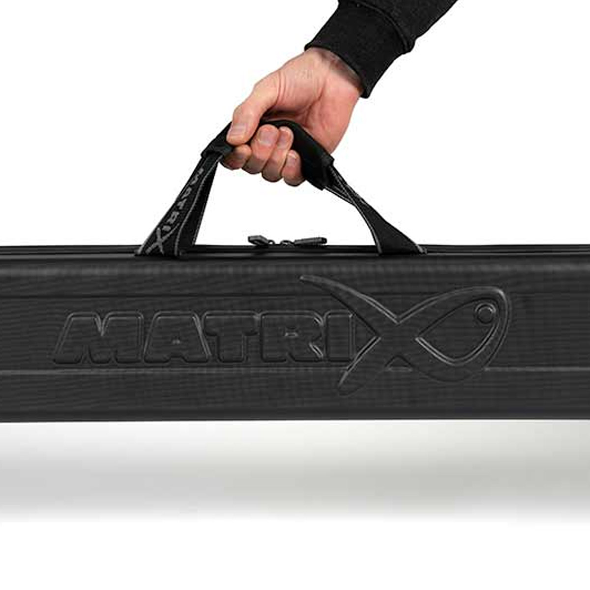 Matrix Duralite Pro Top Kit Case 1.95m