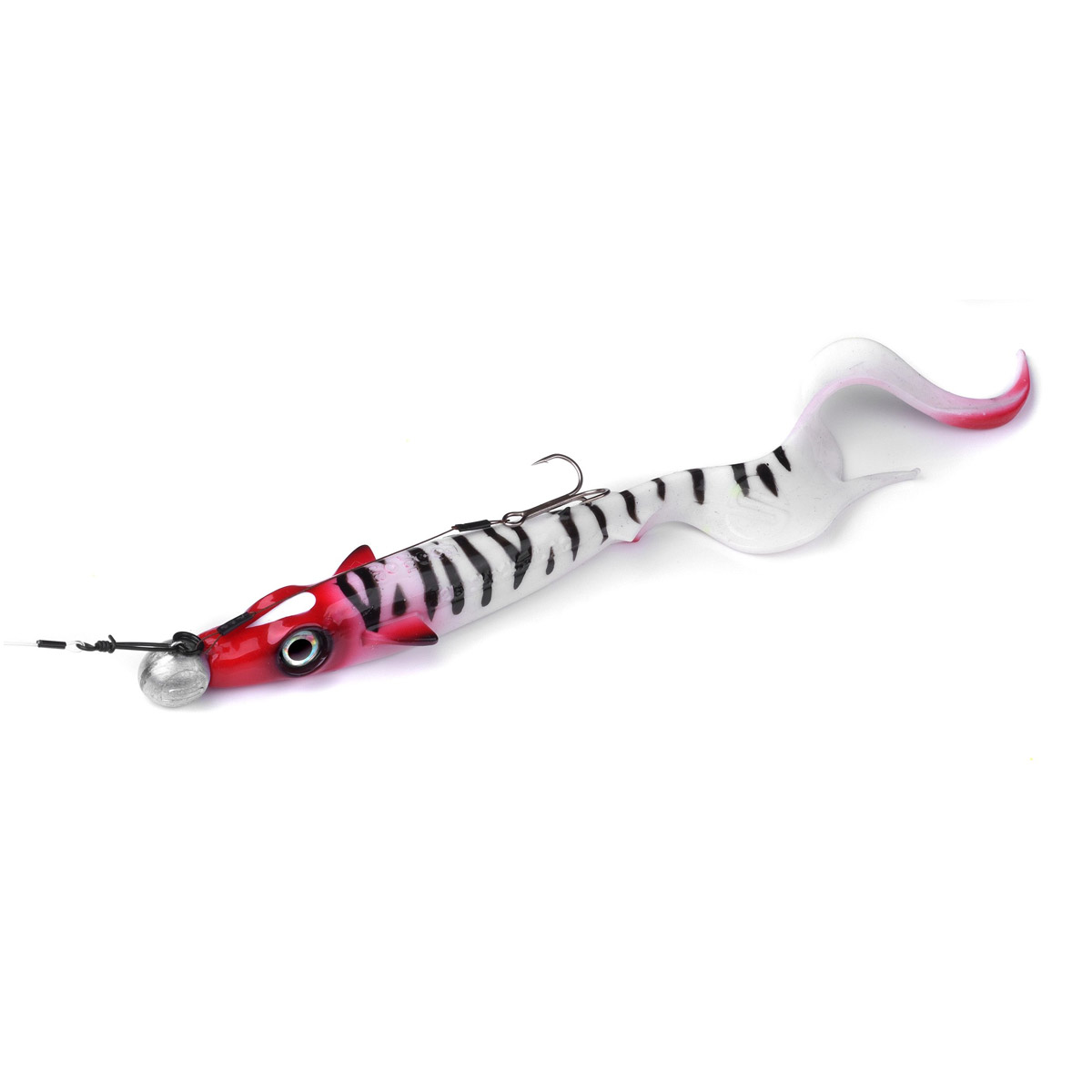 Spro Zinc Screw-In Jigheads