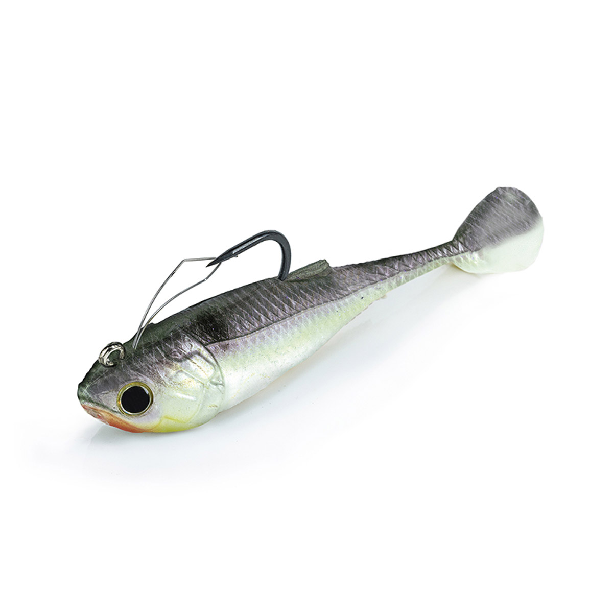 Molix RT Flip Tail 7,6 CM 14 Gram  Molix RT Flip Tail 7,6 CM 14 Gram