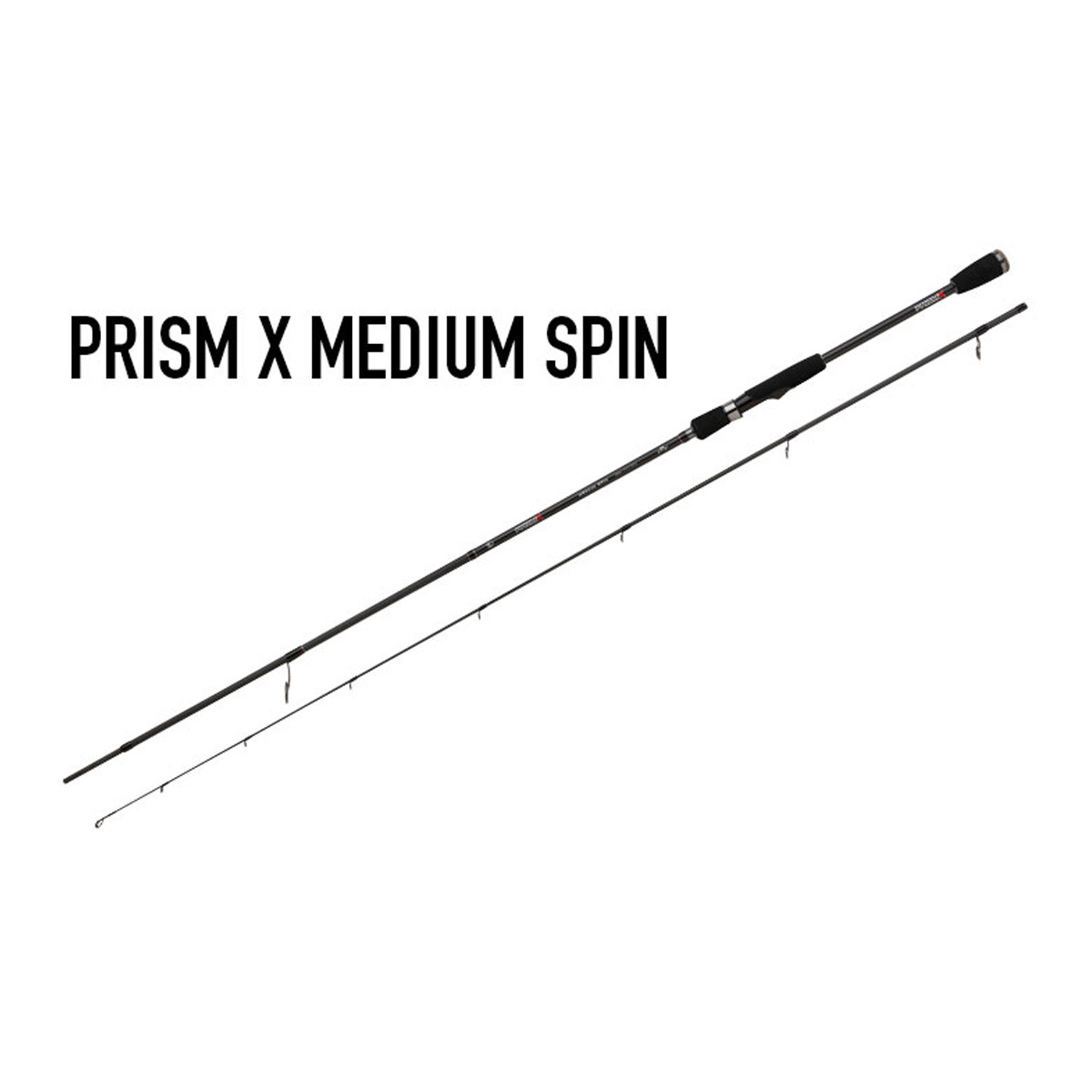 Fox Rage Prism X Medium  Spin 240cm 5-21gr