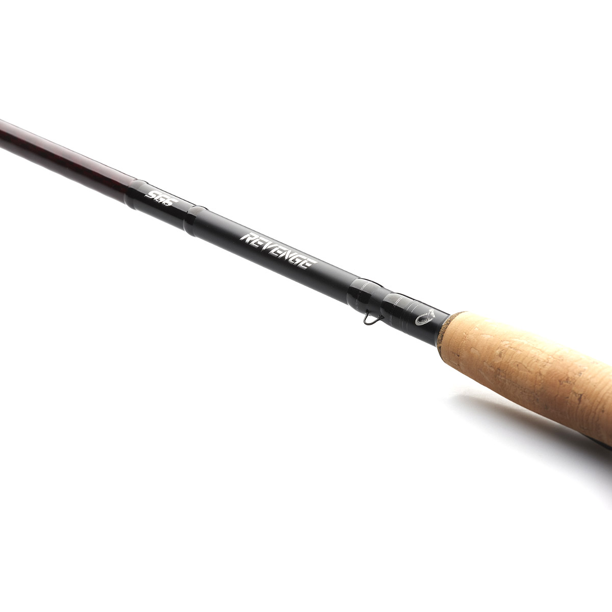 Savage Gear Revenge SG6 Fast Shad 2,74M 20-70 Gram Spinning
