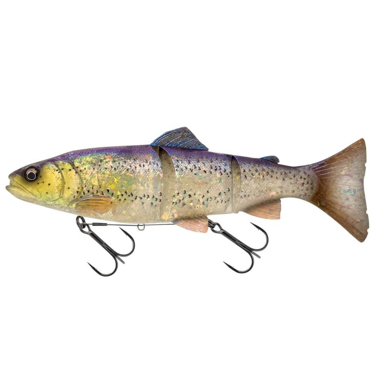 Savage Gear 3D Line Thru Trout Slow Sinking 25 CM