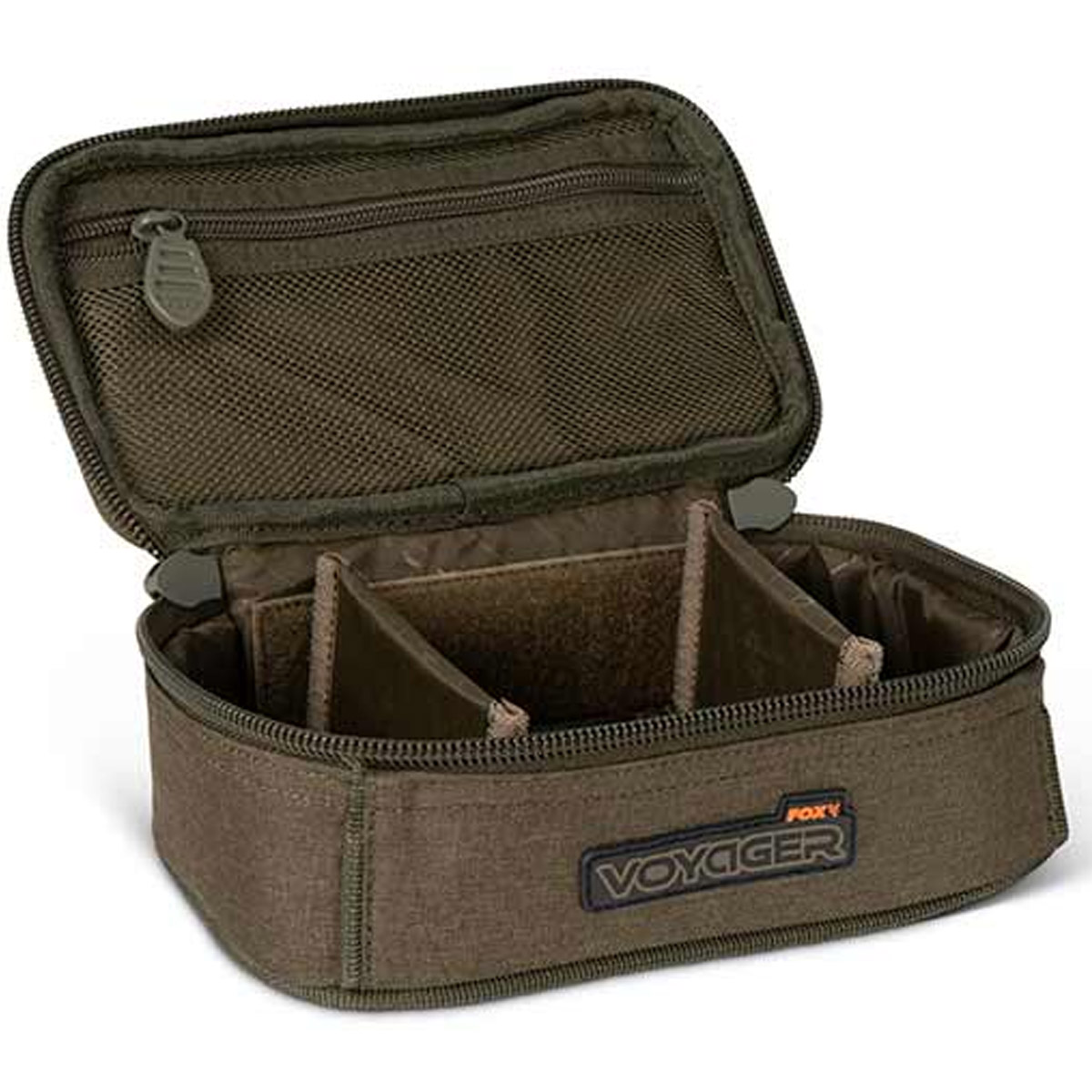 Fox Voyager® Lead & Bits Bag