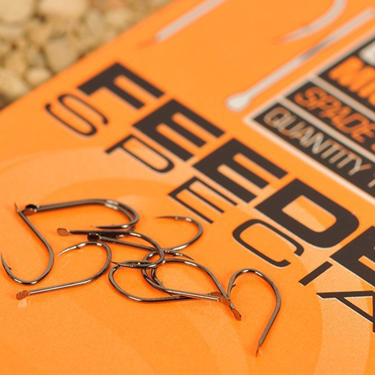 Guru LWGF Feeder Special Hook