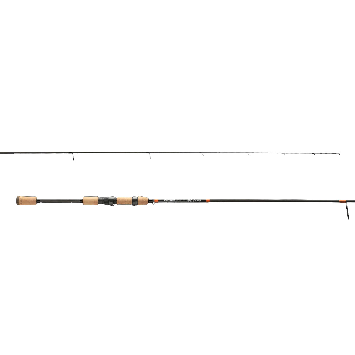 G.Loomis GCX Lite 7200-2S Spinning 1,80M ULF 1-5 Gram