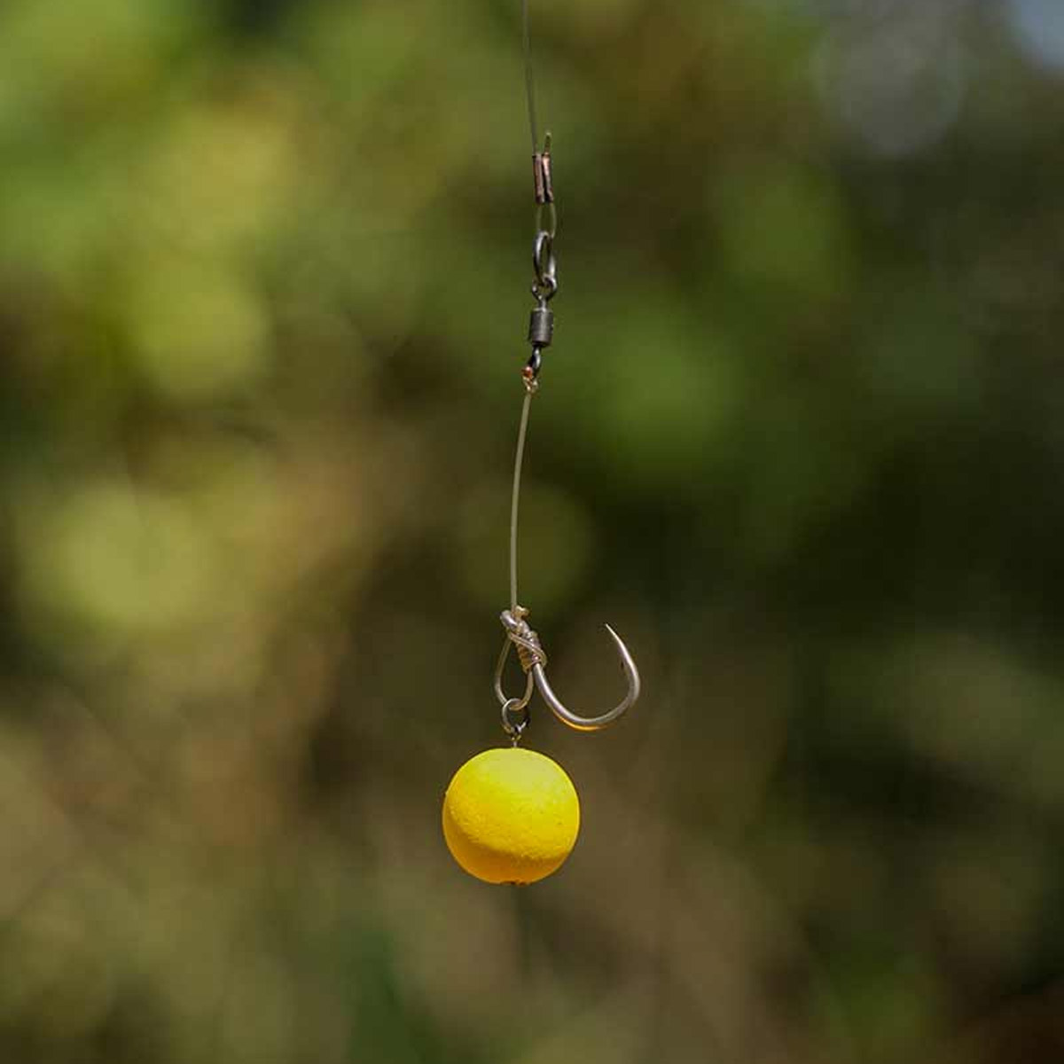 Fox Edges™ Super Wide Gape Chod Rigs