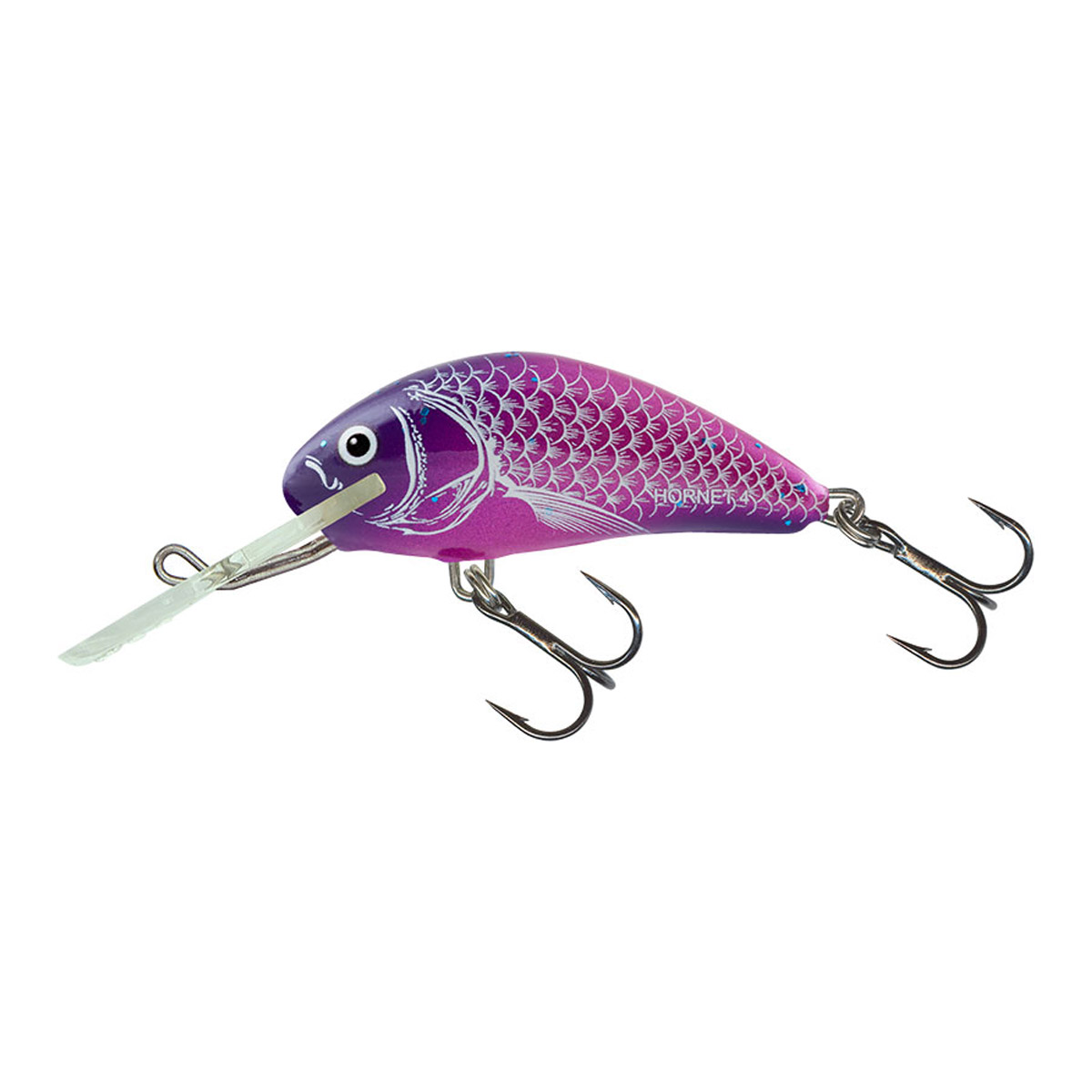 Salmo Hornet Floating 3,5 CM
