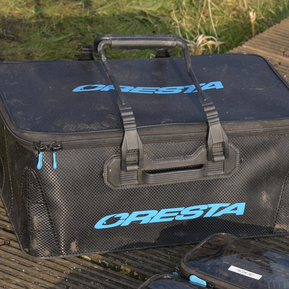 Cresta EVA Base Bag