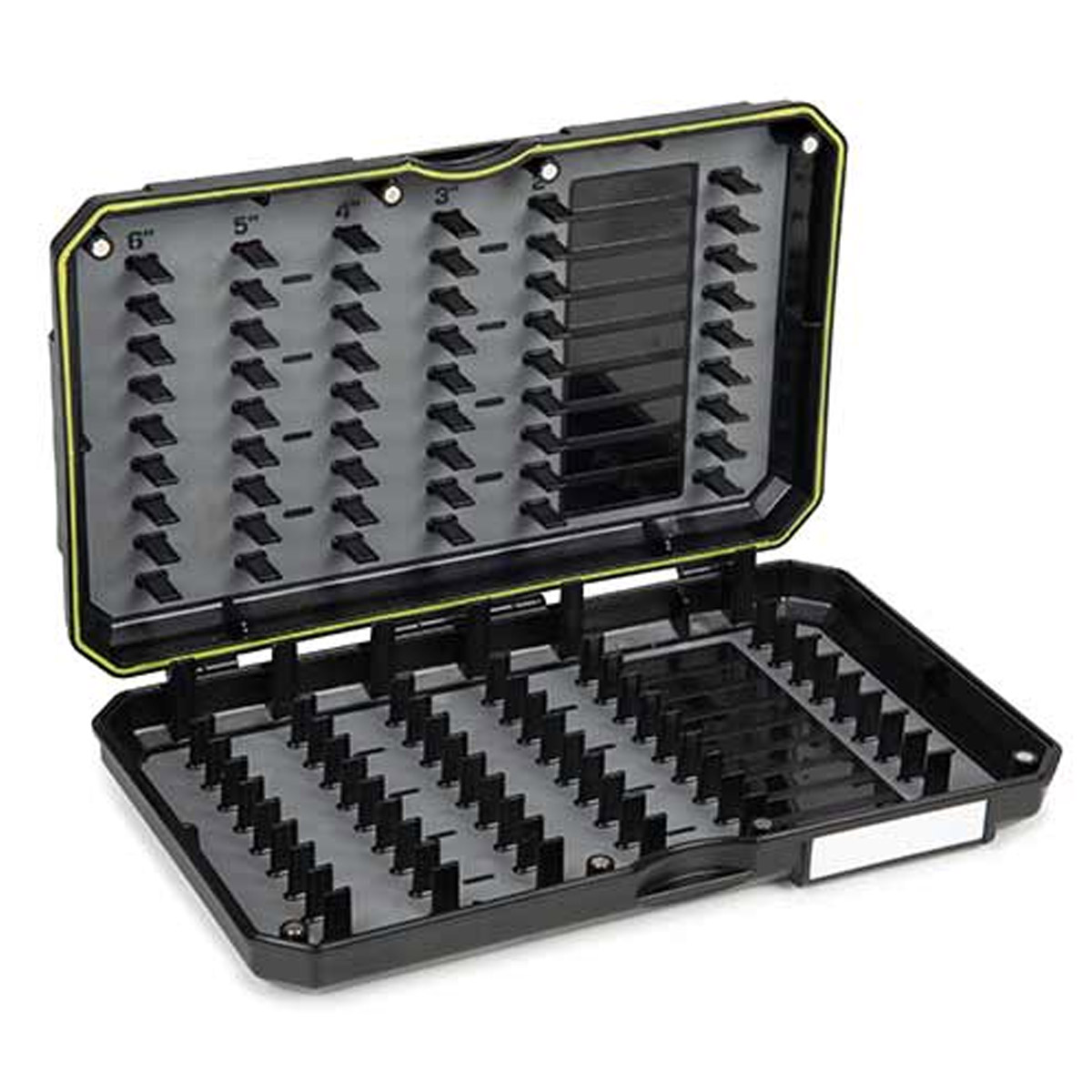 Matrix Hooklength Storage Box Short